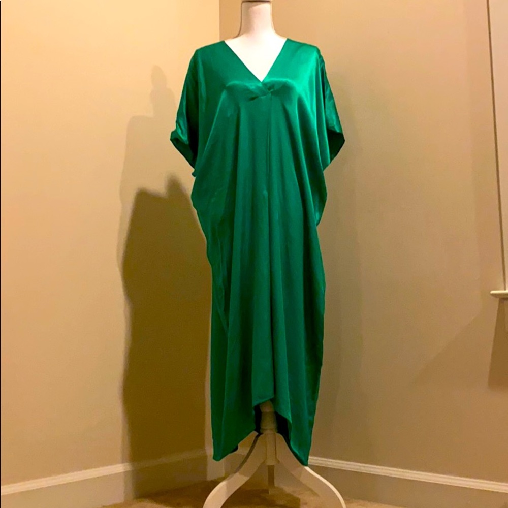 Kaftan Emerald